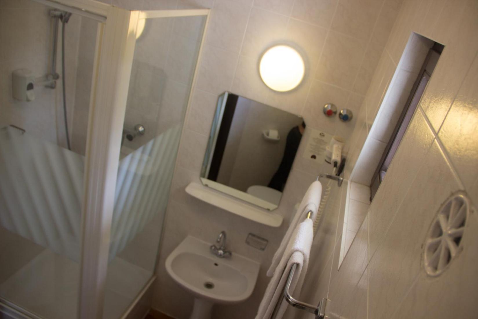 Hotel Molnár Budapest Kültér fotó